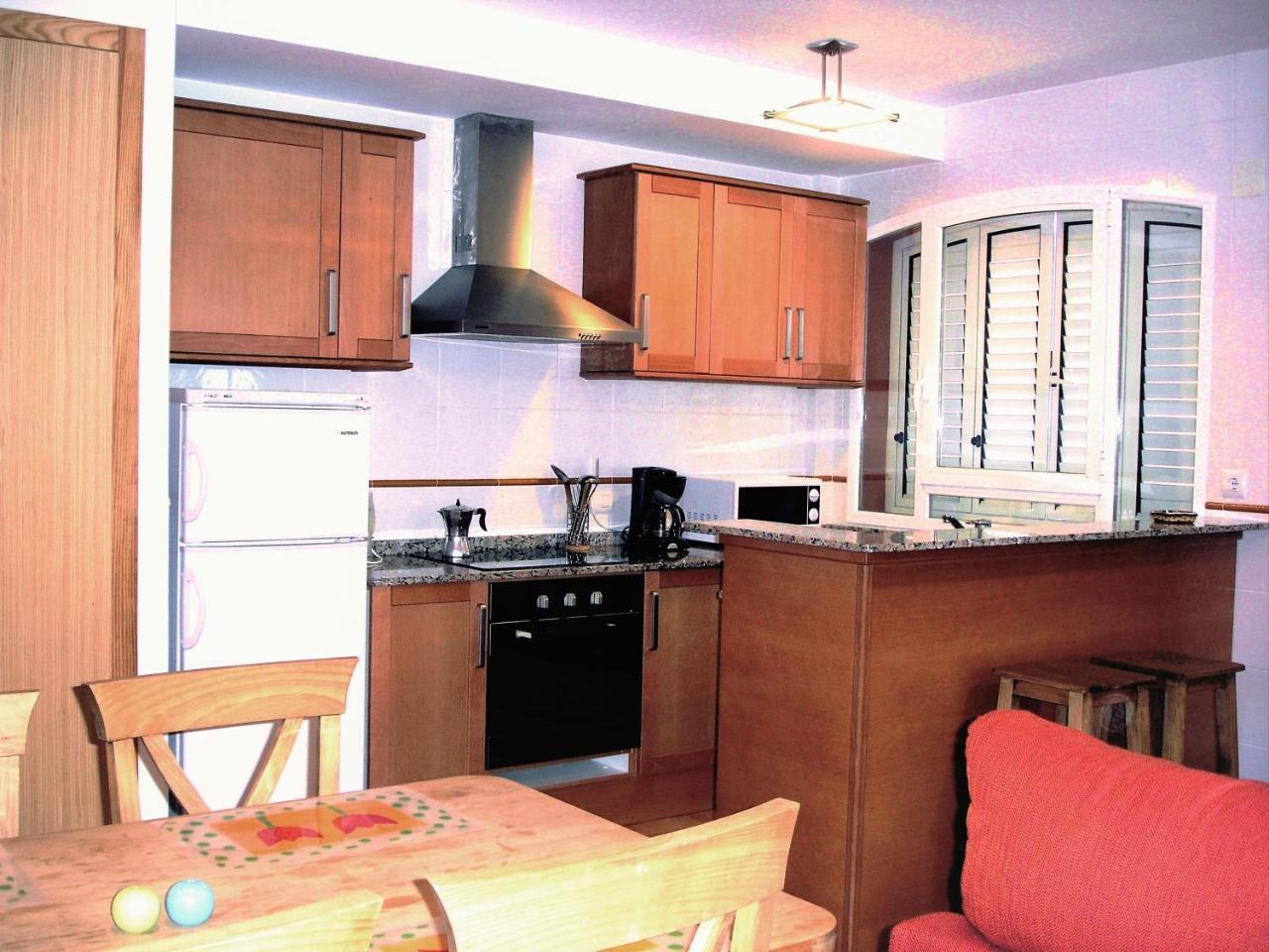 Appartement Concha Del Mar *